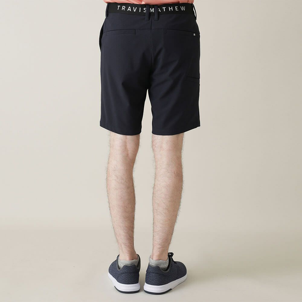 トラヴィスマシュー Travis Mathew　メンズ ハーフパンツ 7AL042　2025年モデル 詳細3