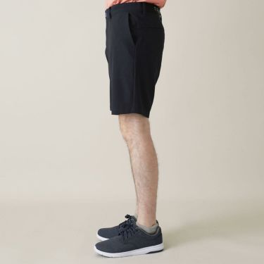 トラヴィスマシュー Travis Mathew　メンズ ハーフパンツ 7AL042　2025年モデル 詳細4