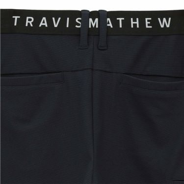 トラヴィスマシュー Travis Mathew　メンズ ハーフパンツ 7AL042　2025年モデル 詳細7