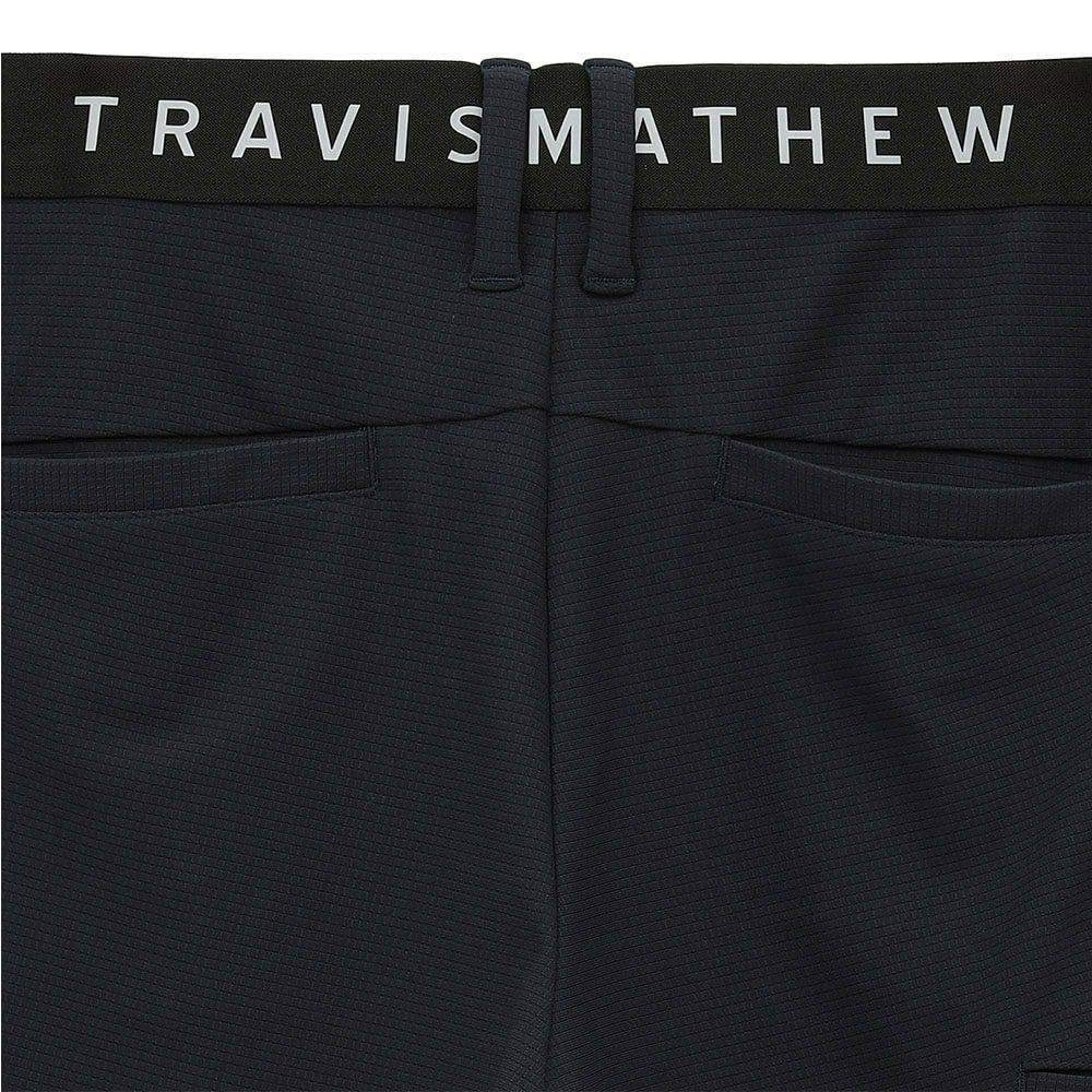 トラヴィスマシュー Travis Mathew　メンズ ハーフパンツ 7AL042　2025年モデル 詳細7