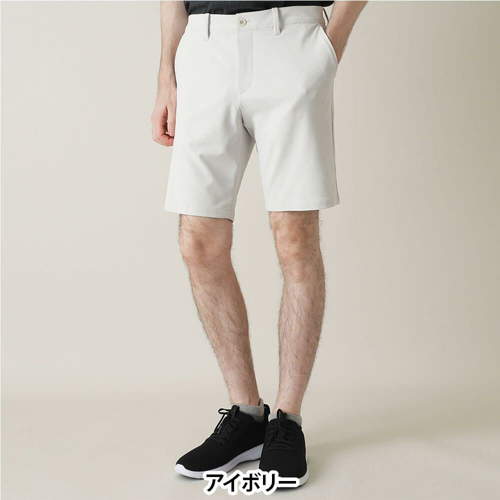 トラヴィスマシュー Travis Mathew　メンズ ハーフパンツ 7AL042　2025年モデル 詳細8