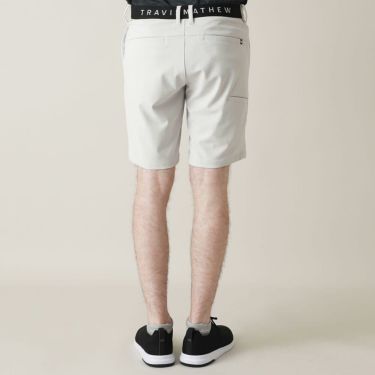 トラヴィスマシュー Travis Mathew　メンズ ハーフパンツ 7AL042　2025年モデル 詳細9