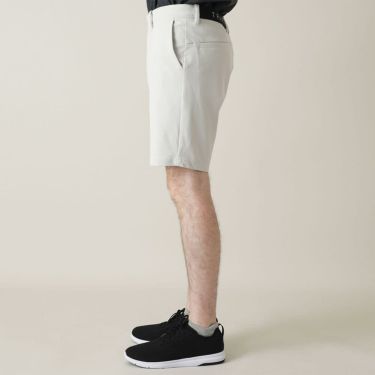 トラヴィスマシュー Travis Mathew　メンズ ハーフパンツ 7AL042　2025年モデル 詳細10