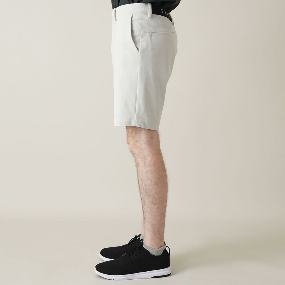 トラヴィスマシュー Travis Mathew　メンズ ハーフパンツ 7AL042　2025年モデル 詳細10