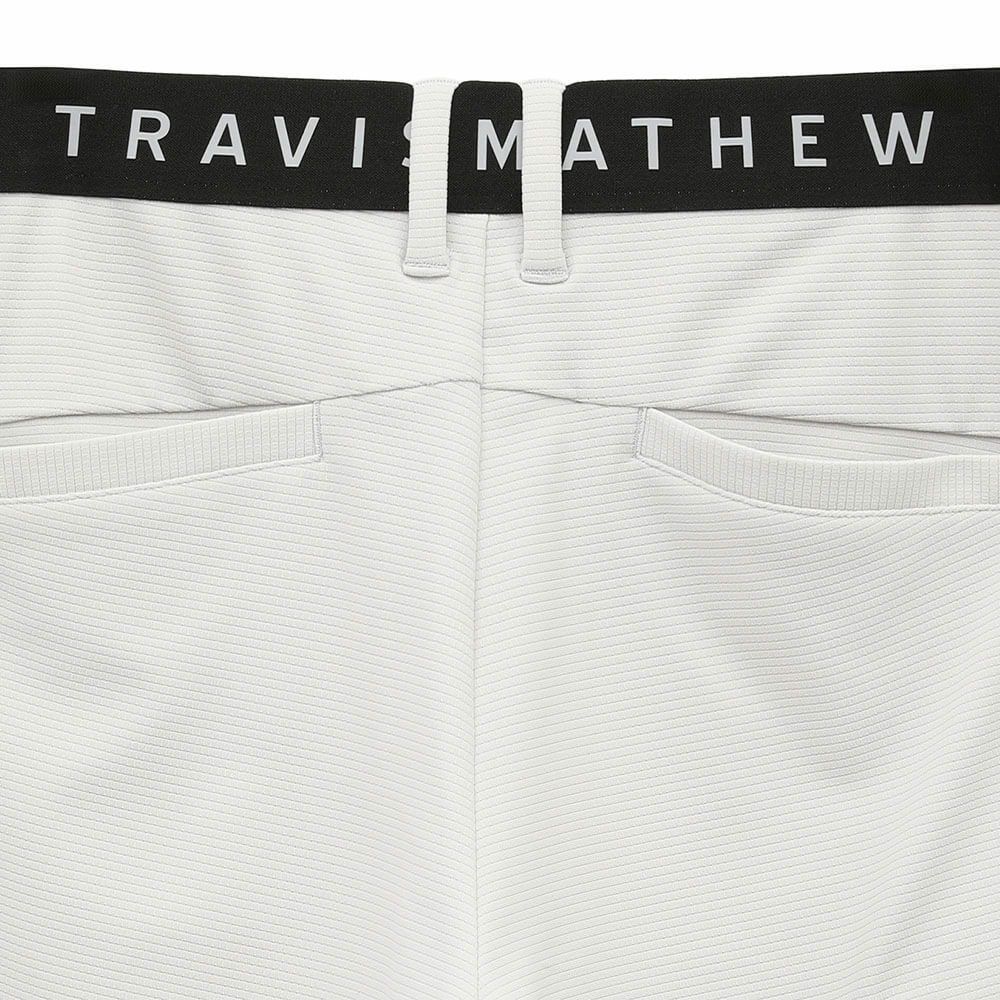 トラヴィスマシュー Travis Mathew　メンズ ハーフパンツ 7AL042　2025年モデル 詳細13