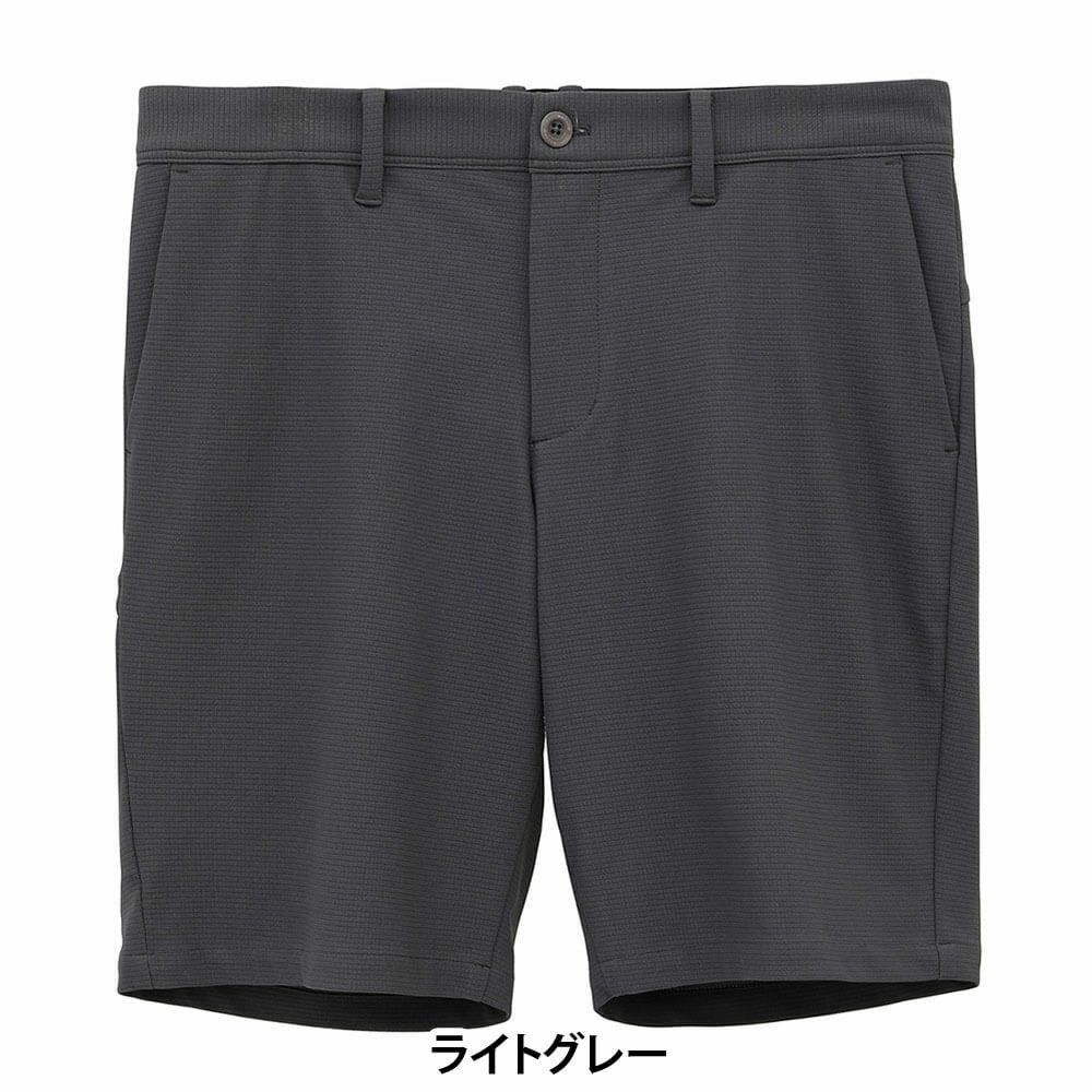 トラヴィスマシュー Travis Mathew　メンズ ハーフパンツ 7AL042　2025年モデル 詳細14