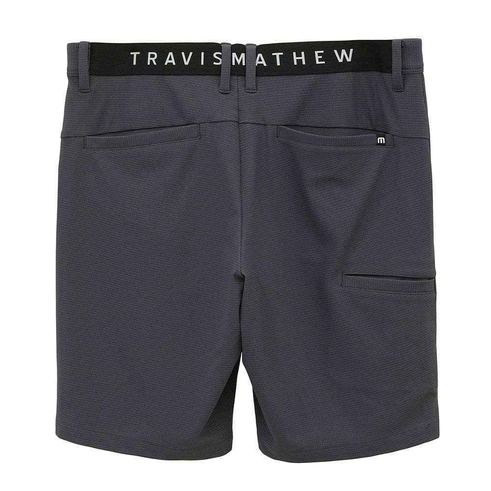 トラヴィスマシュー Travis Mathew　メンズ ハーフパンツ 7AL042　2025年モデル 詳細15