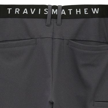 トラヴィスマシュー Travis Mathew　メンズ ハーフパンツ 7AL042　2025年モデル 詳細18