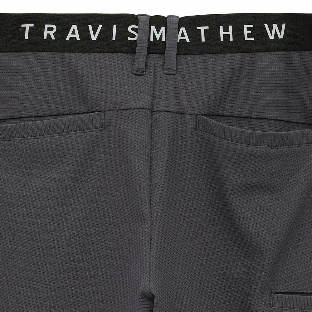 トラヴィスマシュー Travis Mathew　メンズ ハーフパンツ 7AL042　2025年モデル 詳細18