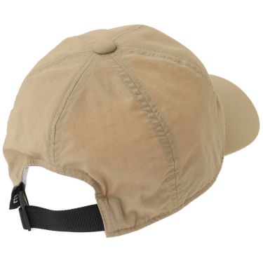 トラヴィスマシュー Travis Mathew　メンズ ポリ キャップ 7AL946 2KHK ベージュ　2025年モデル 詳細2