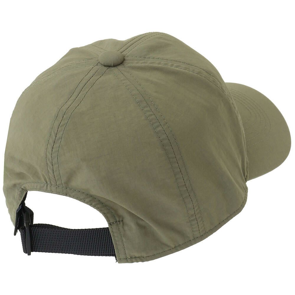 トラヴィスマシュー Travis Mathew　メンズ ポリ キャップ 7AL946 3OLG グリーン　2025年モデル 詳細2