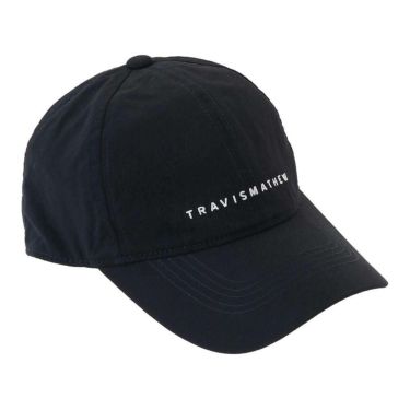 トラヴィスマシュー Travis Mathew　メンズ ポリ キャップ 7AL946 4NAV ネイビー　2025年モデル 詳細1