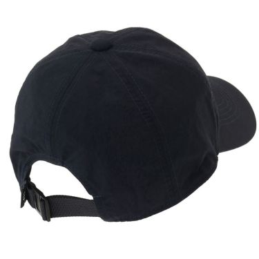 トラヴィスマシュー Travis Mathew　メンズ ポリ キャップ 7AL946 4NAV ネイビー　2025年モデル 詳細2