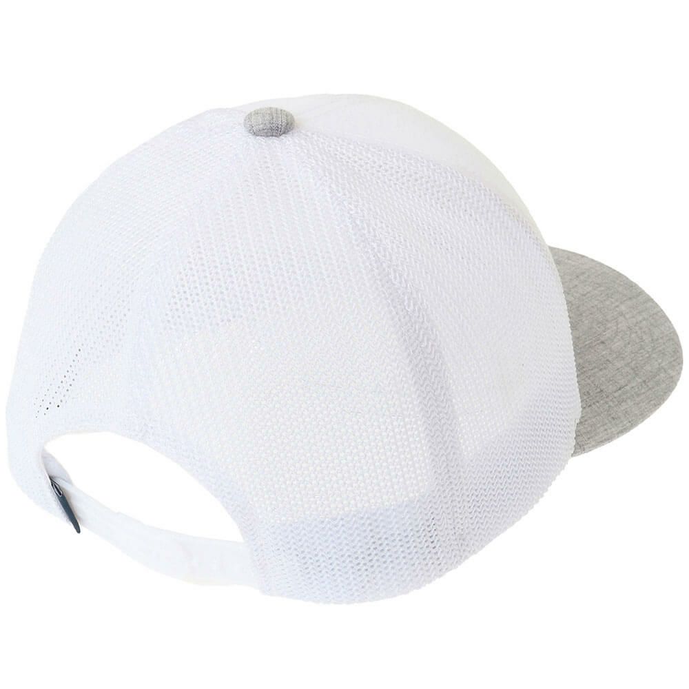 トラヴィスマシュー Travis Mathew　メンズ キャップ A40199J 1WHT ホワイト　2025年モデル 詳細2