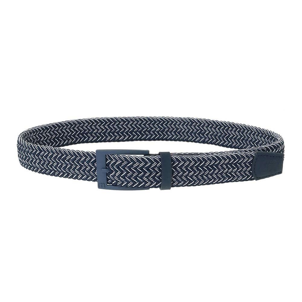 トラヴィスマシュー Travis Mathew　メンズ メッシュ ベルト 7AL080 4NAV ネイビー　2025年モデル ネイビー