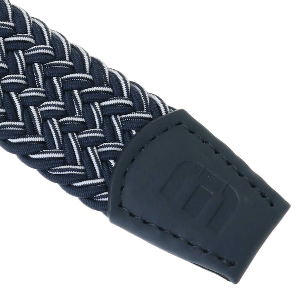 トラヴィスマシュー Travis Mathew　メンズ メッシュ ベルト 7AL080 4NAV ネイビー　2025年モデル ネイビー