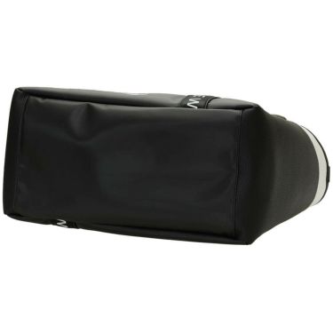 トラヴィスマシュー Travis Mathew　メンズ RTM トートバッグ 7AL905 0BLK ブラック　2025年モデル 詳細3
