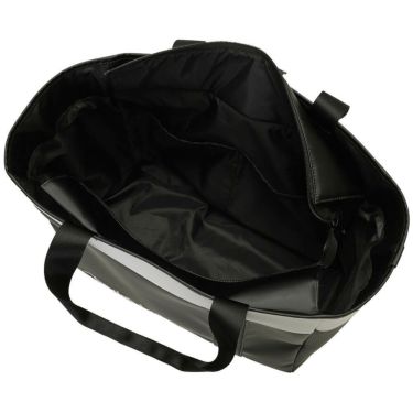 トラヴィスマシュー Travis Mathew　メンズ RTM トートバッグ 7AL905 0BLK ブラック　2025年モデル 詳細4