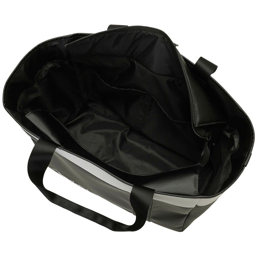 トラヴィスマシュー Travis Mathew　メンズ RTM トートバッグ 7AL905 0BLK ブラック　2025年モデル 詳細4