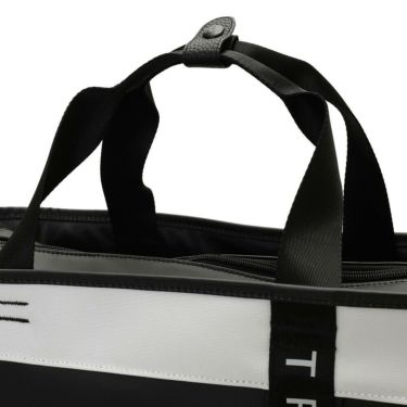 トラヴィスマシュー Travis Mathew　メンズ RTM トートバッグ 7AL905 0BLK ブラック　2025年モデル 詳細5