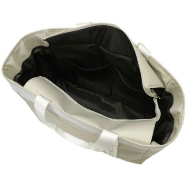 トラヴィスマシュー Travis Mathew　メンズ RTM トートバッグ 7AL905 2KHK ベージュ　2025年モデル 詳細2