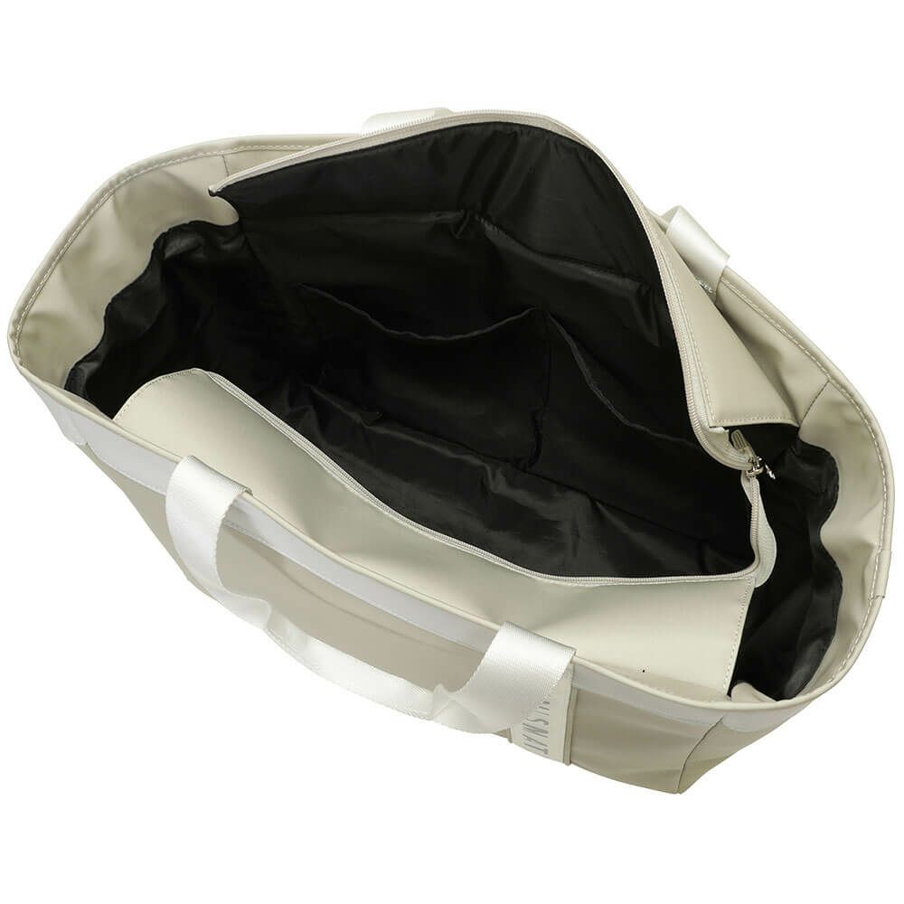 トラヴィスマシュー Travis Mathew　メンズ RTM トートバッグ 7AL905 2KHK ベージュ　2025年モデル 詳細2