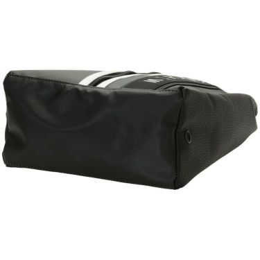 トラヴィスマシュー Travis Mathew　メンズ RTM シューズケース 7AL906 0BLK ブラック　2025年モデル 詳細3