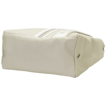 トラヴィスマシュー Travis Mathew　メンズ RTM シューズケース 7AL906 2KHK ベージュ　2025年モデル 詳細3