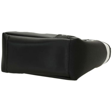 トラヴィスマシュー Travis Mathew　メンズ RTM ミニ トートバッグ 7AL907 0BLK ブラック　2025年モデル 詳細3