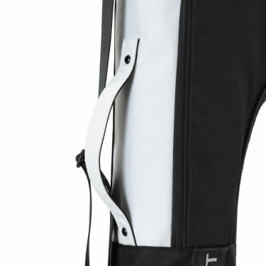 トラヴィスマシュー Travis Mathew　メンズ RTM クラブケース 7AL908 0BLK ブラック　2025年モデル 詳細3