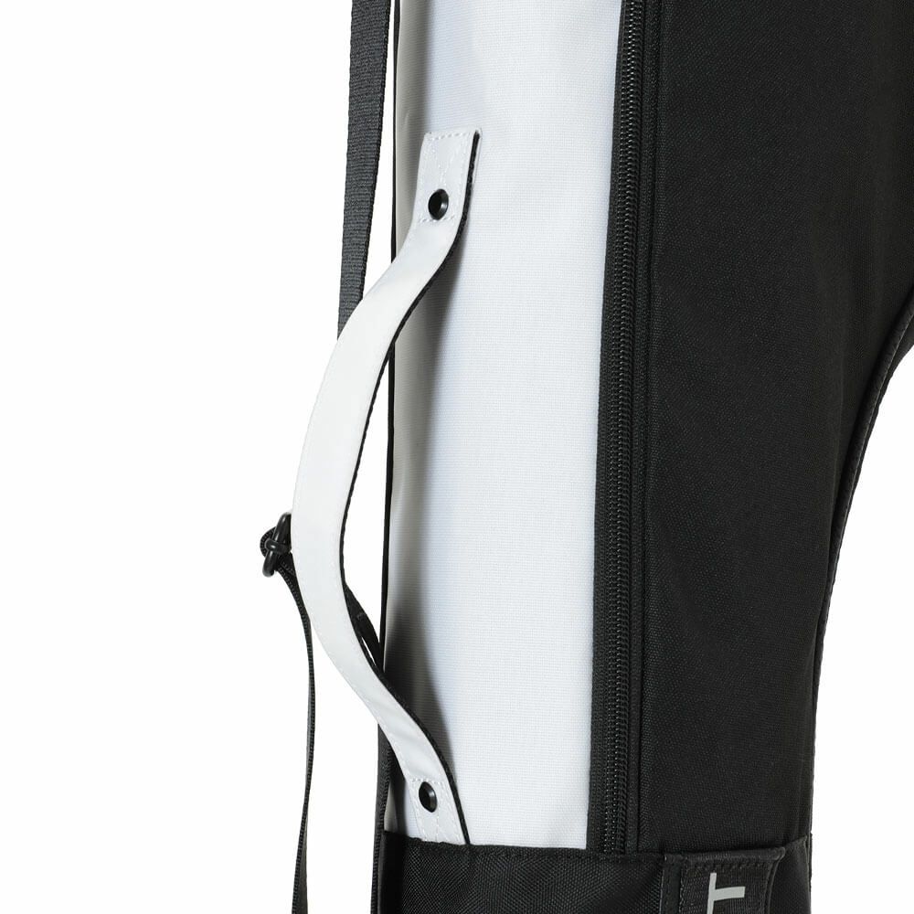 トラヴィスマシュー Travis Mathew　メンズ RTM クラブケース 7AL908 0BLK ブラック　2025年モデル 詳細3