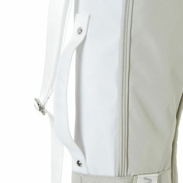 トラヴィスマシュー Travis Mathew　メンズ RTM クラブケース 7AL908 2KHK ベージュ　2025年モデル 詳細3