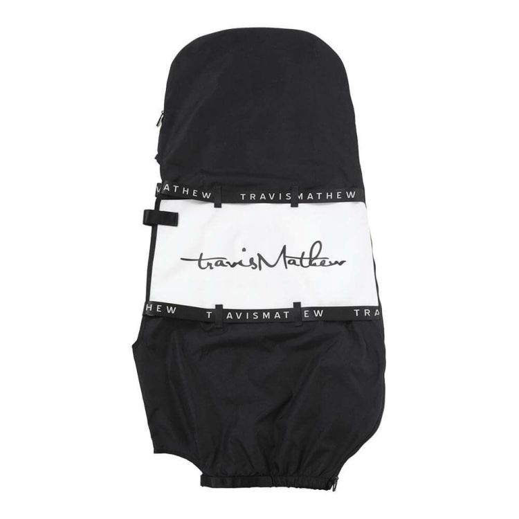 トラヴィスマシュー ゴルフ トラベルカバー メンズ レディース