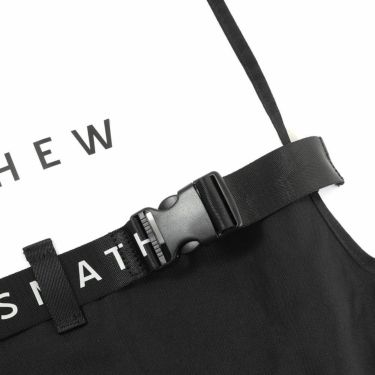 トラヴィスマシュー Travis Mathew　メンズ RTM トラベルカバー 7AL910 0BLK ブラック　2025年モデル 詳細3