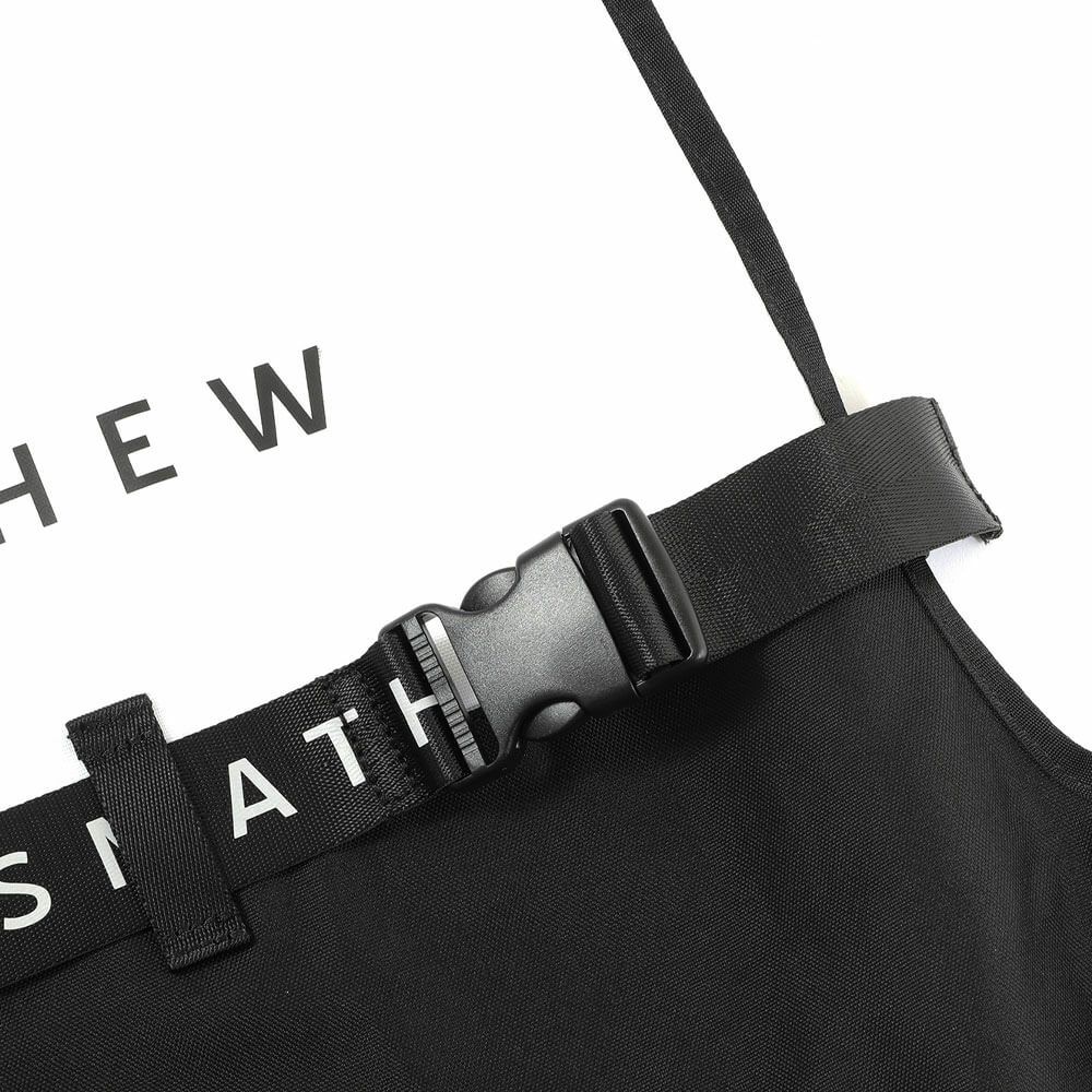 トラヴィスマシュー Travis Mathew　メンズ RTM トラベルカバー 7AL910 0BLK ブラック　2025年モデル 詳細3