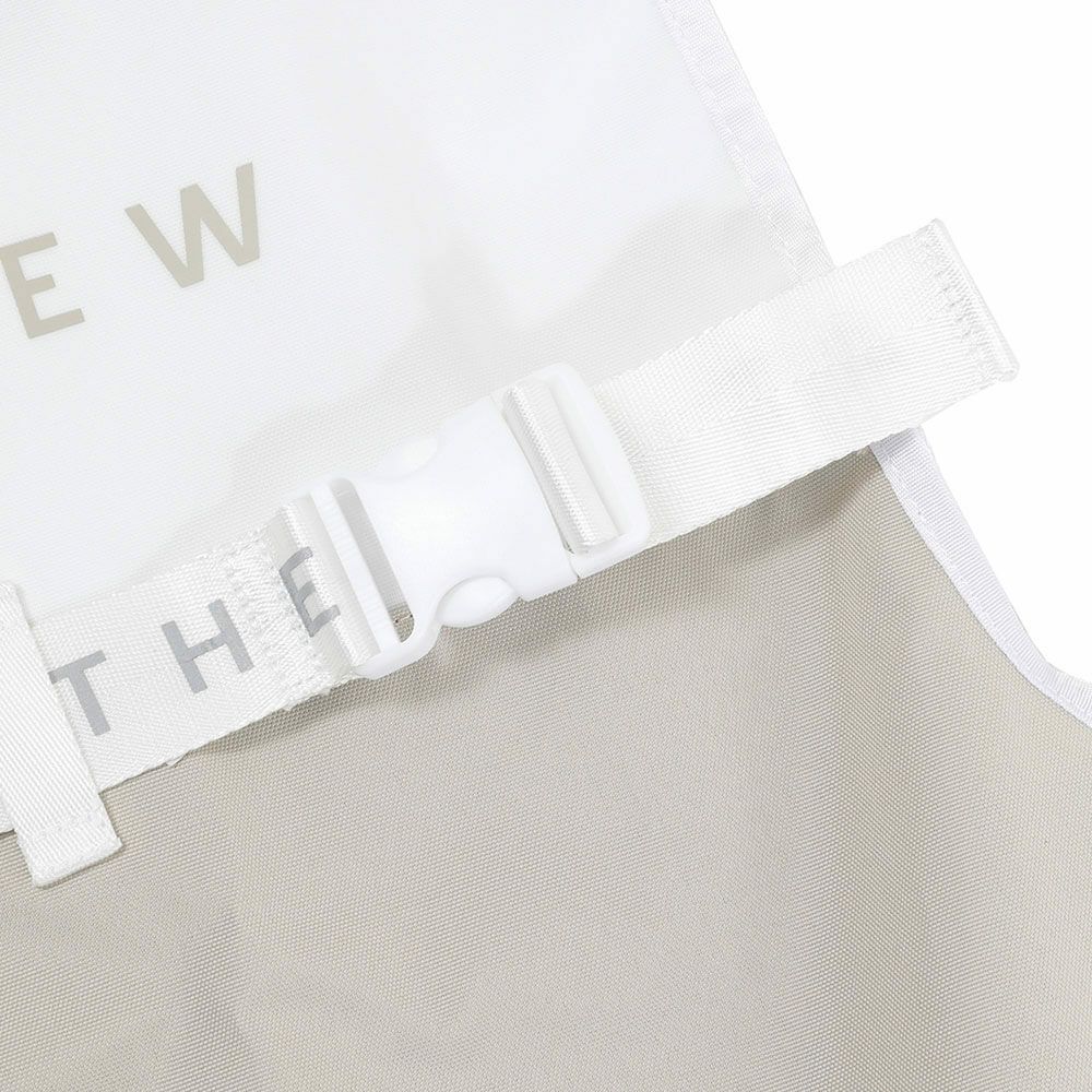 トラヴィスマシュー Travis Mathew　メンズ RTM トラベルカバー 7AL910 2KHK ベージュ　2025年モデル 詳細3