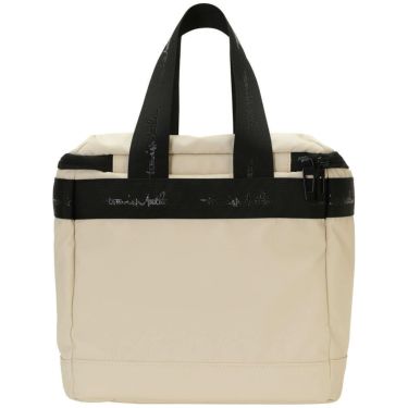 トラヴィスマシュー Travis Mathew　メンズ ビーチ クーラーバッグ 7AL958 1MOB アイボリー　2025年モデル 詳細2