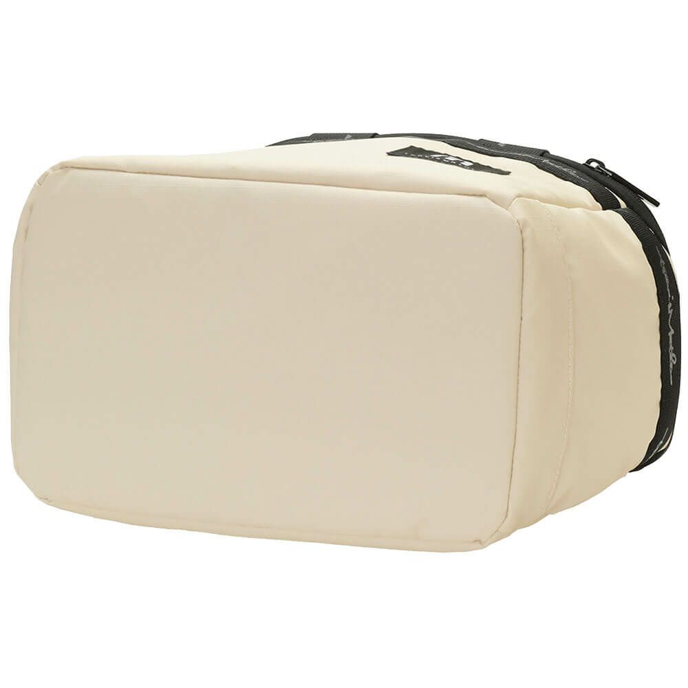 トラヴィスマシュー Travis Mathew　メンズ ビーチ クーラーバッグ 7AL958 1MOB アイボリー　2025年モデル 詳細3