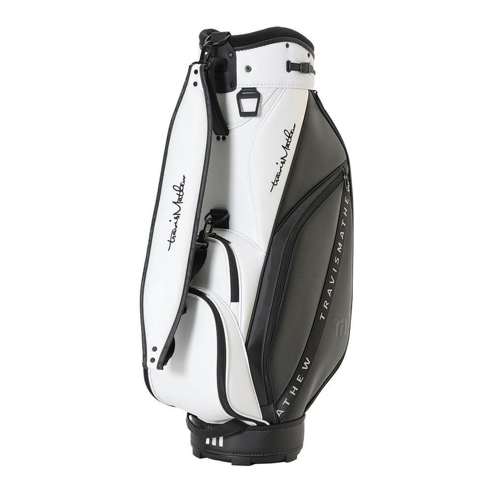 トラヴィスマシュー(Travis Mathew)ゴルフ キャディバッグ RTM トラヴィスマシュー Travis Mathew メンズ RTM スタンド キャディ