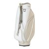 トラヴィスマシュー Travis Mathew　メンズ RTM キャディバッグ 7AL900 2KHK ベージュ　2025年モデル 詳細1