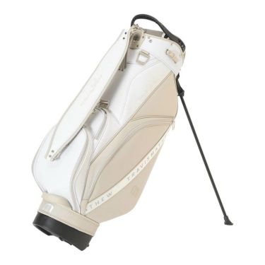 トラヴィスマシュー Travis Mathew　メンズ RTM スタンド キャディバッグ 7AL901 2KHK ベージュ　2025年モデル 詳細1