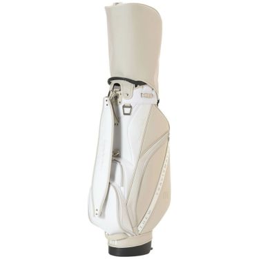 トラヴィスマシュー Travis Mathew　メンズ RTM スタンド キャディバッグ 7AL901 2KHK ベージュ　2025年モデル 詳細3