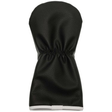 トラヴィスマシュー Travis Mathew　RTM ドライバー用 ヘッドカバー 7AL917 0BLK ブラック　2025年モデル 詳細2