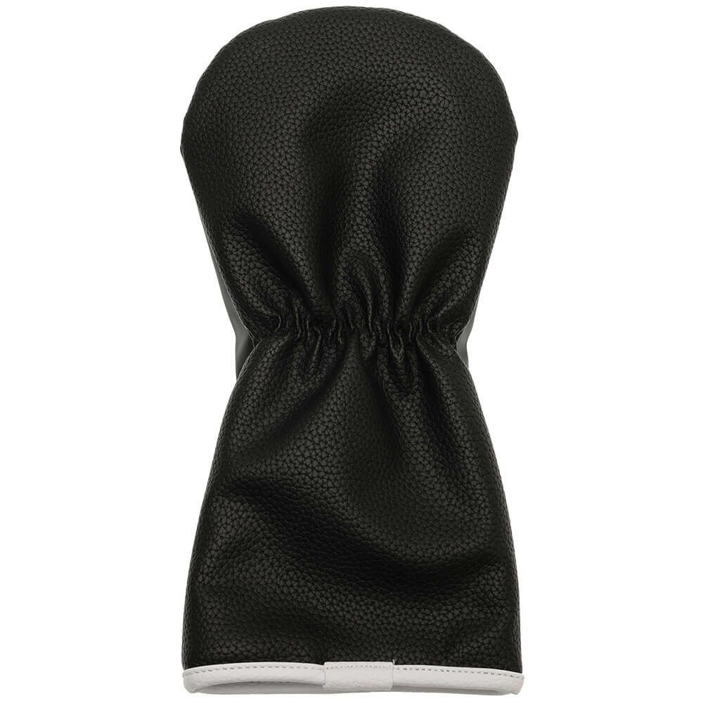 トラヴィスマシュー Travis Mathew　RTM ドライバー用 ヘッドカバー 7AL917 0BLK ブラック　2025年モデル 詳細2