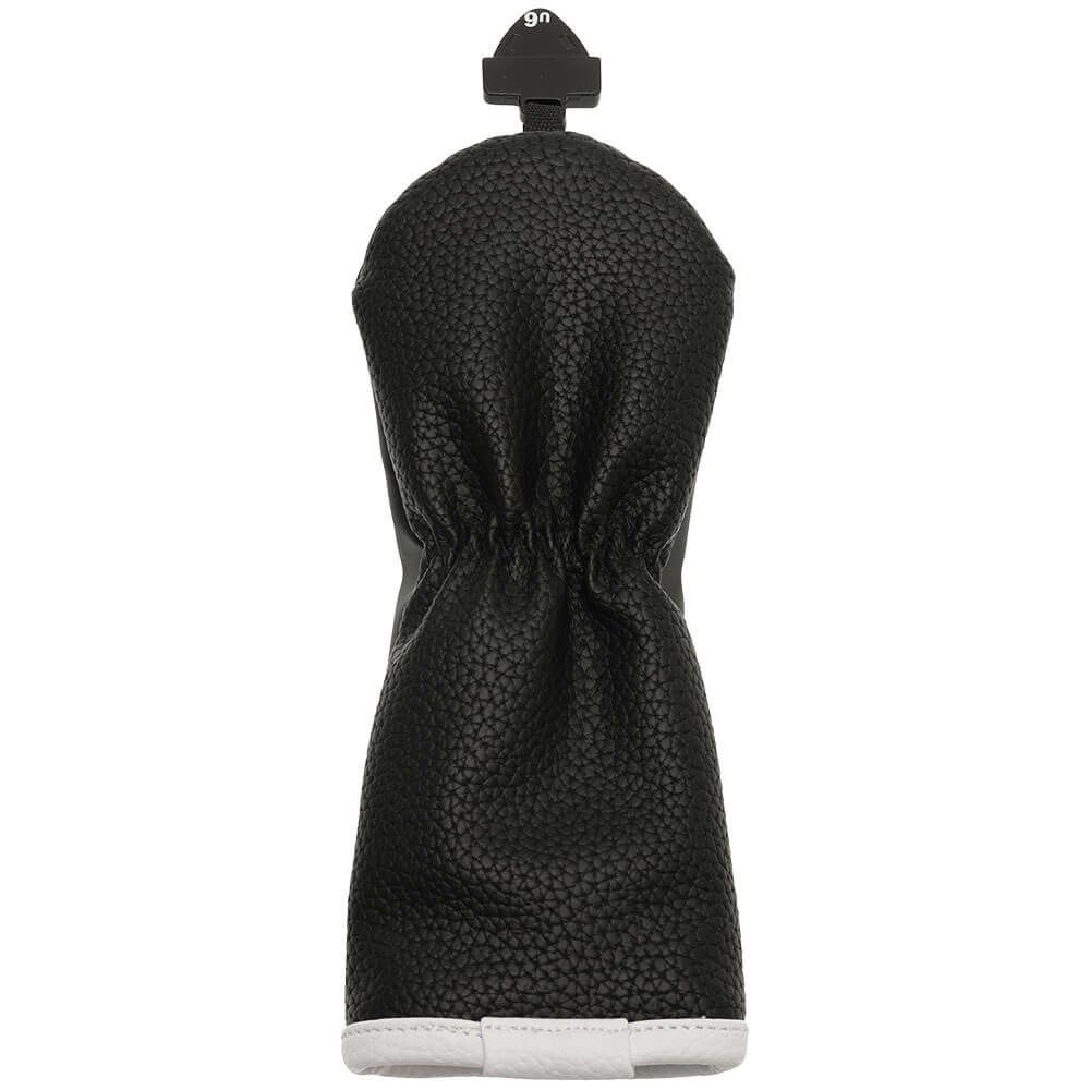 トラヴィスマシュー Travis Mathew　RTM ユーティリティ用 ヘッドカバー 7AL919 0BLK ブラック　2025年モデル 詳細2