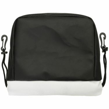 トラヴィスマシュー Travis Mathew　RTM アイアンカバー 7AL922 0BLK ブラック　2025年モデル 詳細2