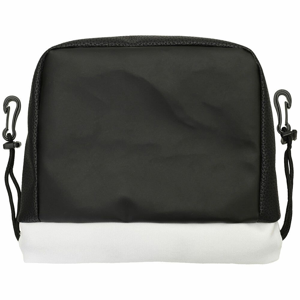 トラヴィスマシュー Travis Mathew　RTM アイアンカバー 7AL922 0BLK ブラック　2025年モデル 詳細2