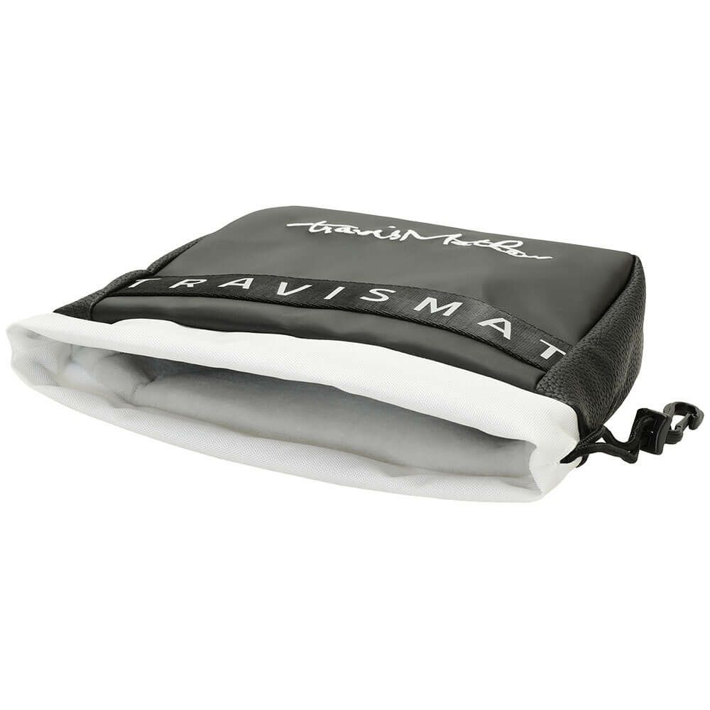 トラヴィスマシュー Travis Mathew　RTM アイアンカバー 7AL922 0BLK ブラック　2025年モデル 詳細3