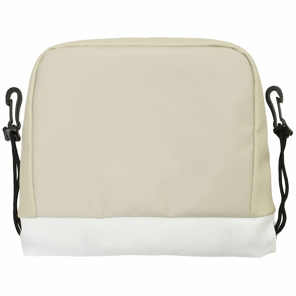 トラヴィスマシュー Travis Mathew　RTM アイアンカバー 7AL922 2KHK ベージュ　2025年モデル 詳細2