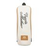 トラヴィスマシュー Travis Mathew　CANVAS ユーティリティ用 ヘッドカバー 7AL925 1WHT ホワイト　2025年モデル 詳細1